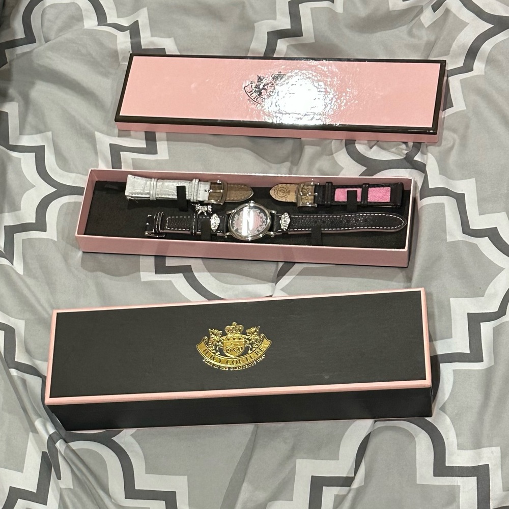 Juicy Couture watch - Picture 2 of 6